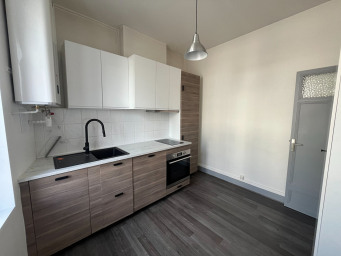 Appartement a louer saint-etienne - 2 pièce(s) - 35 m2 - Surfyn
