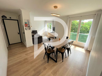 Appartement 3 pièce(s) 57 m²à louer Maisons-alfort