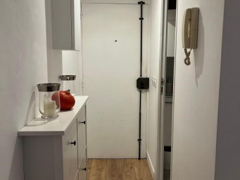 Appartement a louer boulogne-billancourt - 2 pièce(s) - 28 m2 - Surfyn