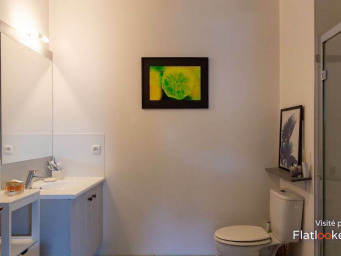 Appartement a louer gennevilliers - 2 pièce(s) - 44 m2 - Surfyn