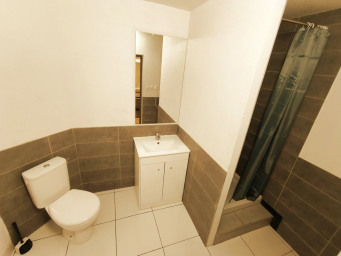 Appartement a louer montbeliard - 1 pièce(s) - 28 m2 - Surfyn