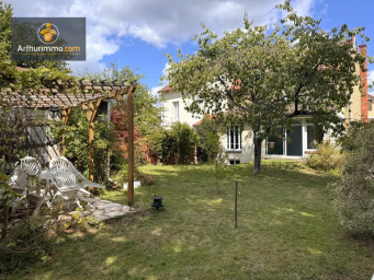 Maison a louer sarcelles - 7 pièce(s) - 139.18 m2 - Surfyn