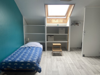 Maison a louer joue-les-tours - 1 pièce(s) - 16 m2 - Surfyn
