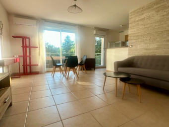 Appartement a louer salon-de-provence - 2 pièce(s) - 41 m2 - Surfyn