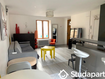 Appartement a louer palaiseau - 1 pièce(s) - 10 m2 - Surfyn