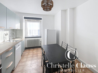 Appartement a louer colmar - 3 pièce(s) - 62 m2 - Surfyn