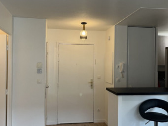 Appartement a louer sarcelles - 2 pièce(s) - 43.75 m2 - Surfyn
