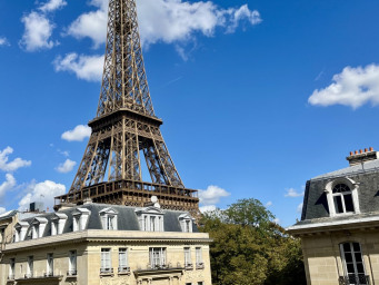 Appartement a louer paris-7e-arrondissement - 4 pièce(s) - 99 m2 - Surfyn