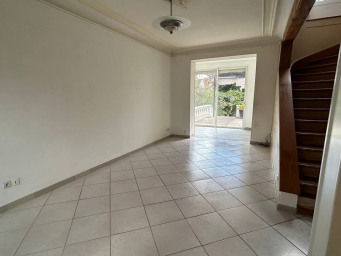 Maison a louer enghien-les-bains - 7 pièce(s) - 164 m2 - Surfyn