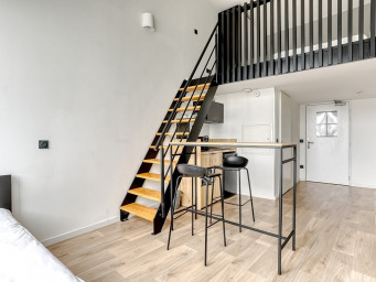 Appartement a louer palaiseau - 1 pièce(s) - 28 m2 - Surfyn