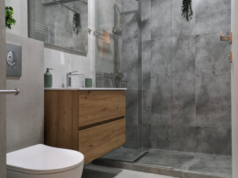 Appartement a louer toulouse - 2 pièce(s) - 45 m2 - Surfyn