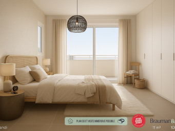 Appartement 705 000 € - 119 m²