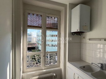 Appartement a louer lyon-3e-arrondissement - 3 pièce(s) - 77 m2 - Surfyn