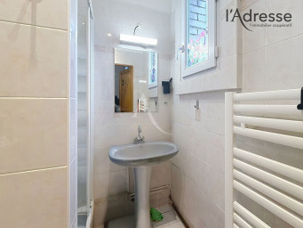 Appartement a louer puteaux - 2 pièce(s) - 40 m2 - Surfyn