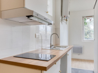 Appartement a louer montereau-fault-yonne - 1 pièce(s) - 25 m2 - Surfyn