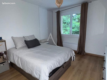 Appartement a louer romorantin-lanthenay - 4 pièce(s) - 82 m2 - Surfyn