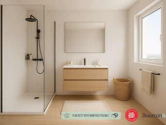 Appartement 505 000 € - 78 m²
