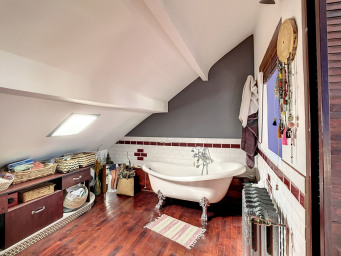 Maison a louer sucy-en-brie - 4 pièce(s) - 111 m2 - Surfyn