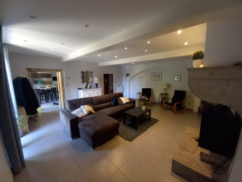 Maison a louer macon - 5 pièce(s) - 232 m2 - Surfyn