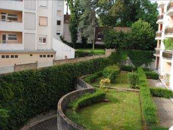 Appartement a louer auxerre - 1 pièce(s) - 24 m2 - Surfyn