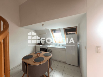 Appartement a louer challans - 2 pièce(s) - 49.5 m2 - Surfyn