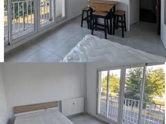 Appartement a louer antony - 1 pièce(s) - 19 m2 - Surfyn