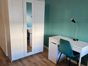 Appartement a louer elancourt - 1 pièce(s) - 10 m2 - Surfyn