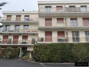 Appartement a louer villemomble - 1 pièce(s) - 33.35 m2 - Surfyn