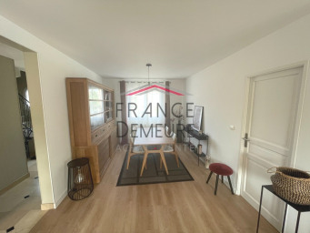 Maison a louer franconville - 5 pièce(s) - 102 m2 - Surfyn