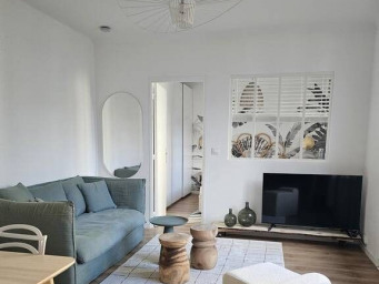Appartement a louer chaville - 2 pièce(s) - 39 m2 - Surfyn