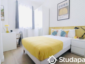 Appartement a louer nice - 1 pièce(s) - 10 m2 - Surfyn