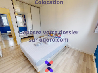 Appartement a louer bron - 4 pièce(s) - 71.74 m2 - Surfyn