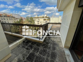 Appartement a louer bourg-la-reine - 3 pièce(s) - 68.6 m2 - Surfyn