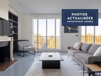 1 483 Annonces De Locations D Appartements A Paris 16eme 75 Seloger Com