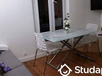 Appartement a louer choisy-le-roi - 1 pièce(s) - 18 m2 - Surfyn