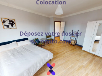 Appartement a louer annemasse - 4 pièce(s) - 75 m2 - Surfyn