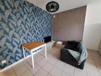 Appartement a louer vienne - 1 pièce(s) - 27 m2 - Surfyn
