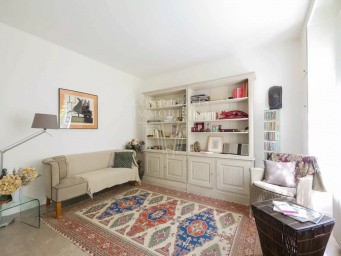 Maison a louer paris-13e-arrondissement - 4 pièce(s) - 100.95 m2 - Surfyn