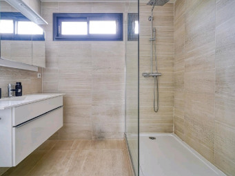 Maison a louer villiers-sur-marne - 5 pièce(s) - 151 m2 - Surfyn