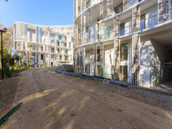 Appartement a louer marseille-8e-arrondissement - 3 pièce(s) - 70 m2 - Surfyn