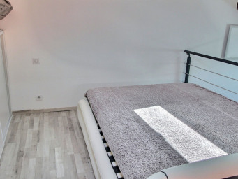 Maison a louer clamart - 2 pièce(s) - 52 m2 - Surfyn