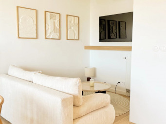 Appartement a louer thonon-les-bains - 2 pièce(s) - 40.01 m2 - Surfyn