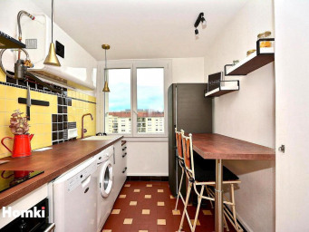 Appartement 214 000 € - 62 m²