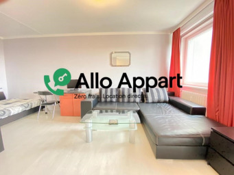 Appartement a louer paris-3e-arrondissement - 1 pièce(s) - 25 m2 - Surfyn