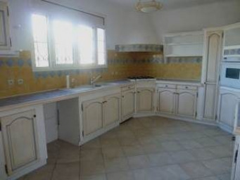 Maison a louer martigues - 7 pièce(s) - 212 m2 - Surfyn