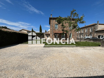 Maison a louer valence - 5 pièce(s) - 175 m2 - Surfyn