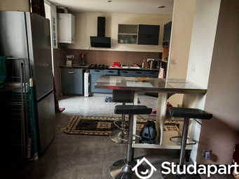 Appartement a louer bruz - 1 pièce(s) - 12 m2 - Surfyn