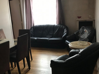 Appartement a louer pantin - 4 pièce(s) - 65.94 m2 - Surfyn