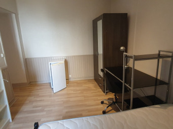 Maison a louer vichy - 1 pièce(s) - 16 m2 - Surfyn