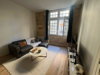 Appartement a louer bordeaux - 2 pièce(s) - 50 m2 - Surfyn